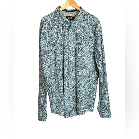 Cody James | Core Floral Button Down Shirt Long Sleeve Western EUC - Picture 3 of 10